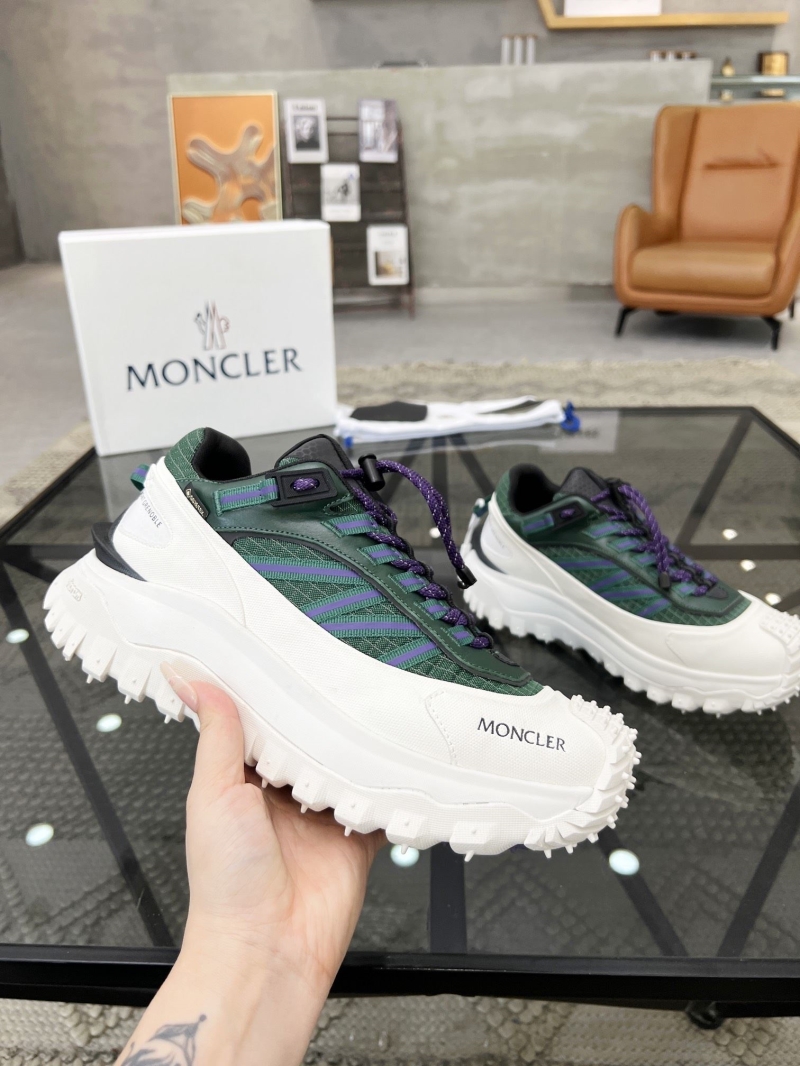 Moncler Sneakers